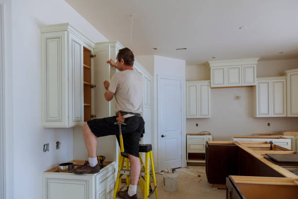 Licensed Kitchen Flooring service in Cleveland, WI - BM Kitchen