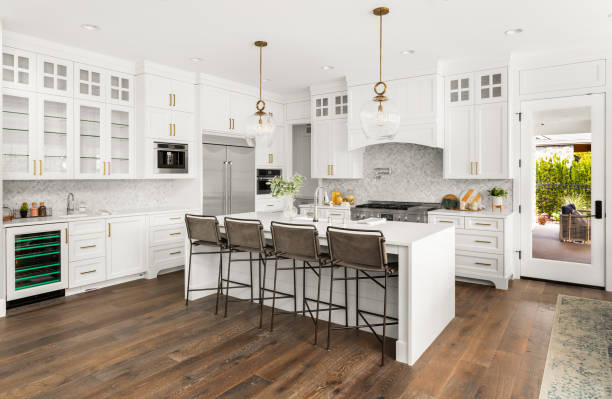 24/7 Emergency Kitchen Flooring experts in Cleveland, WI