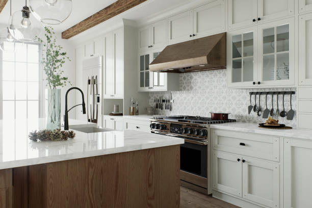 Affordable Kitchen Flooring solutions in Cleveland, WI